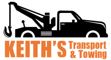 Keith's Transport & Towing